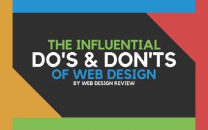 Read more about the article Do’s and Don’ts for 2019 Web Design