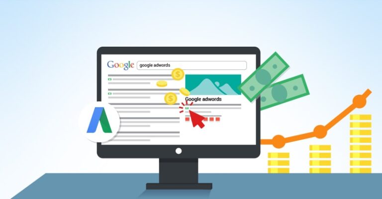 Read more about the article The Ultimate Pay Per Click Guide | Getting the Most Out Of AdWords