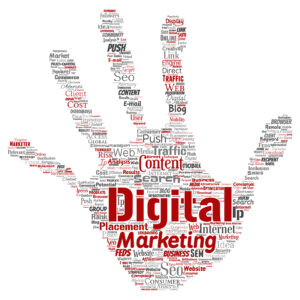 Read more about the article Now is the time to start your digital marketing