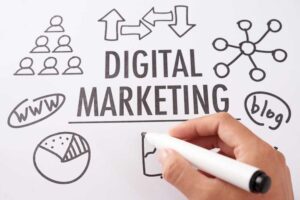 Things to remember when creating a Digital Marketing Strategy